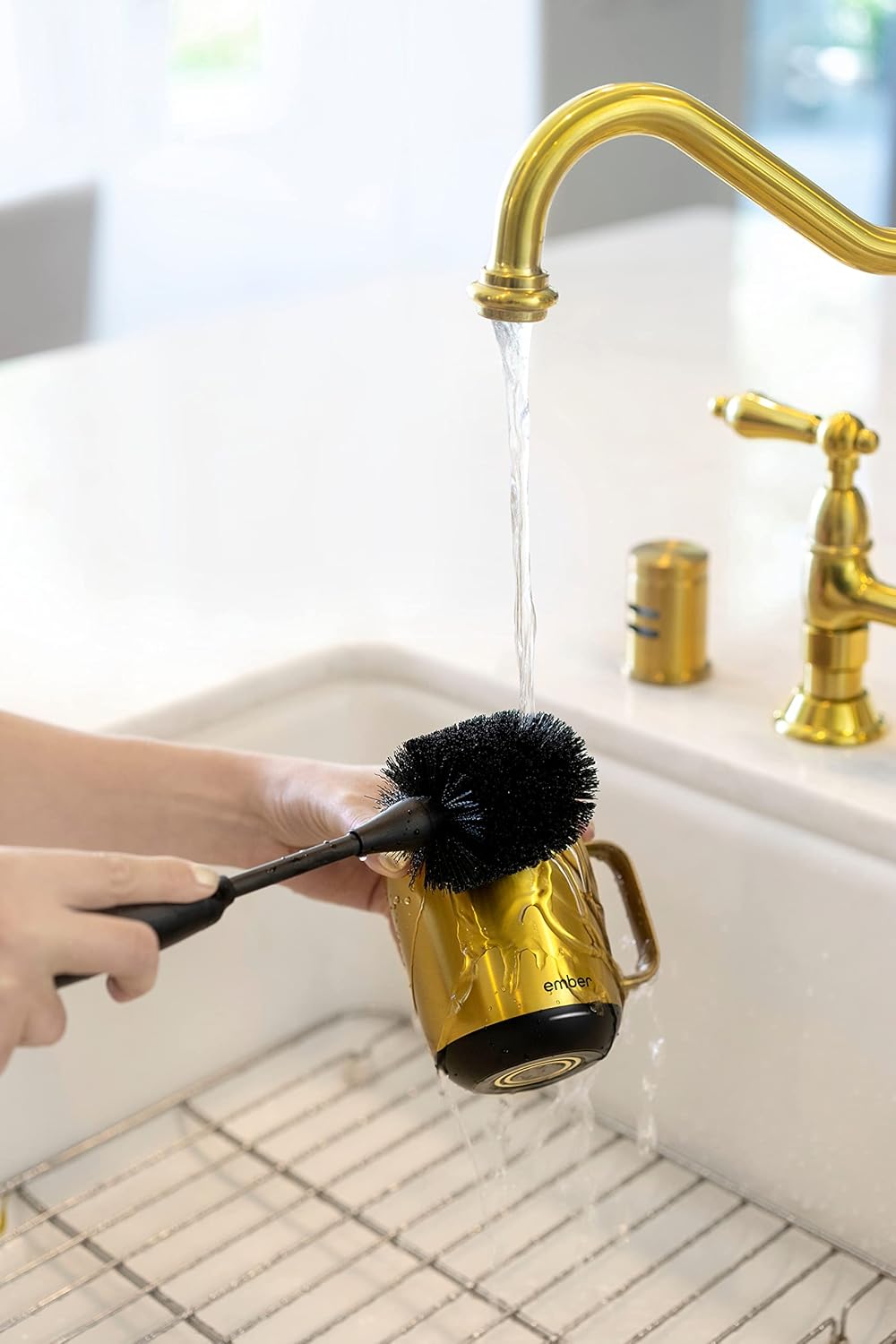 Ember Bottle Brush - Compatible with Ember Mugs & Travel Mugs